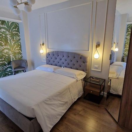 로마 Miracol B&B 외부 사진