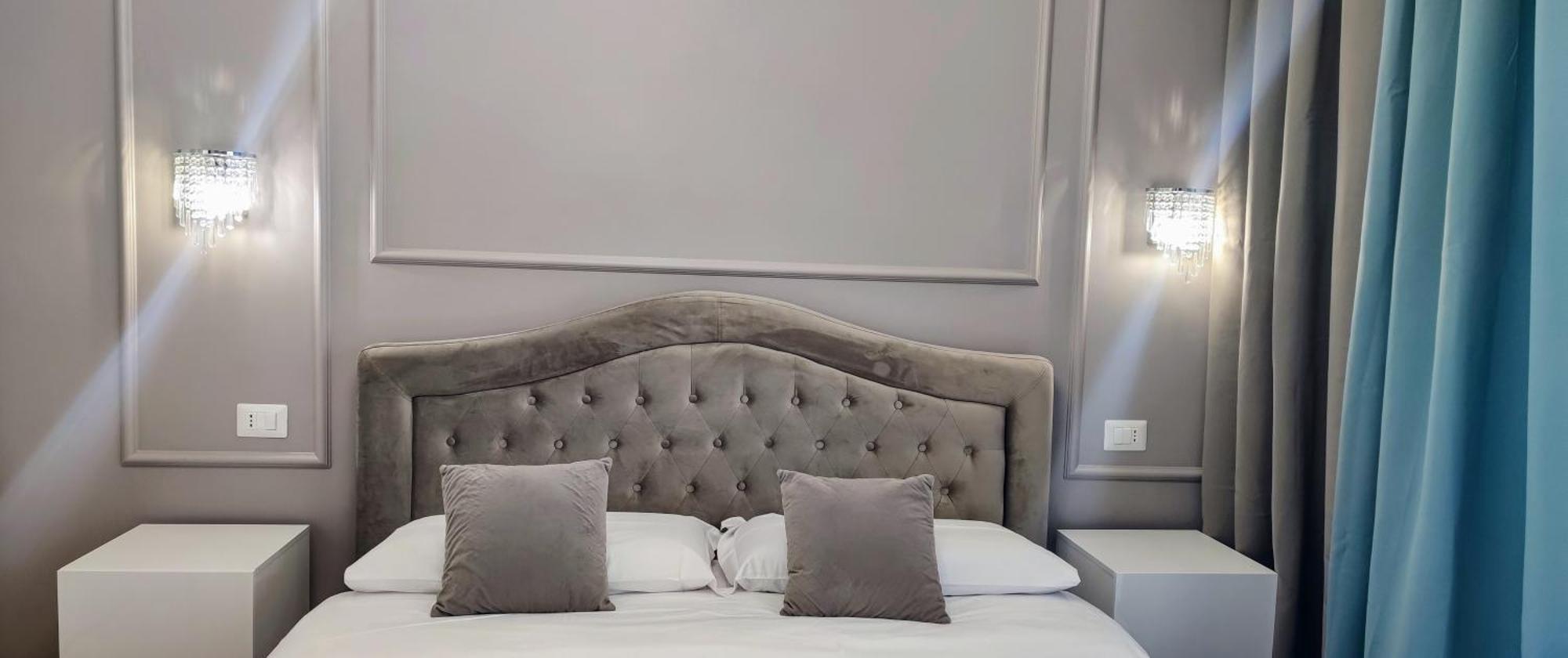 로마 Miracol B&B 외부 사진