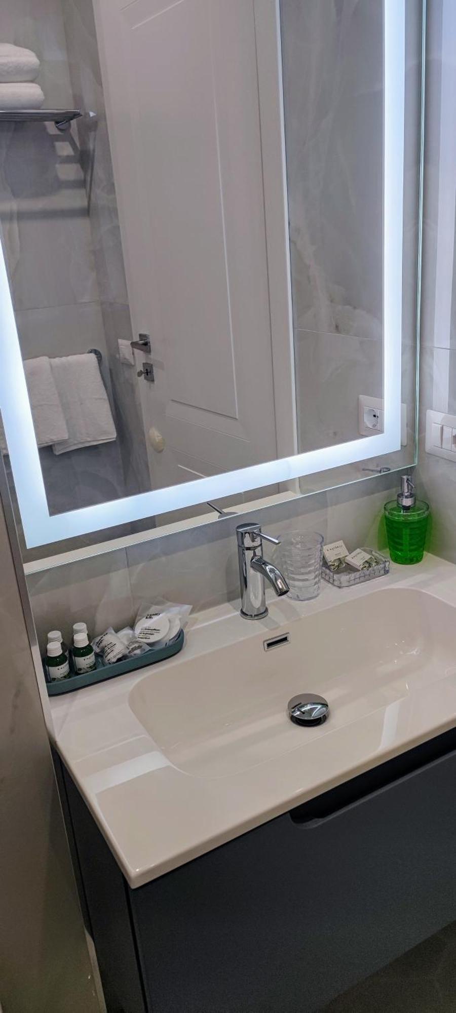 로마 Miracol B&B 외부 사진