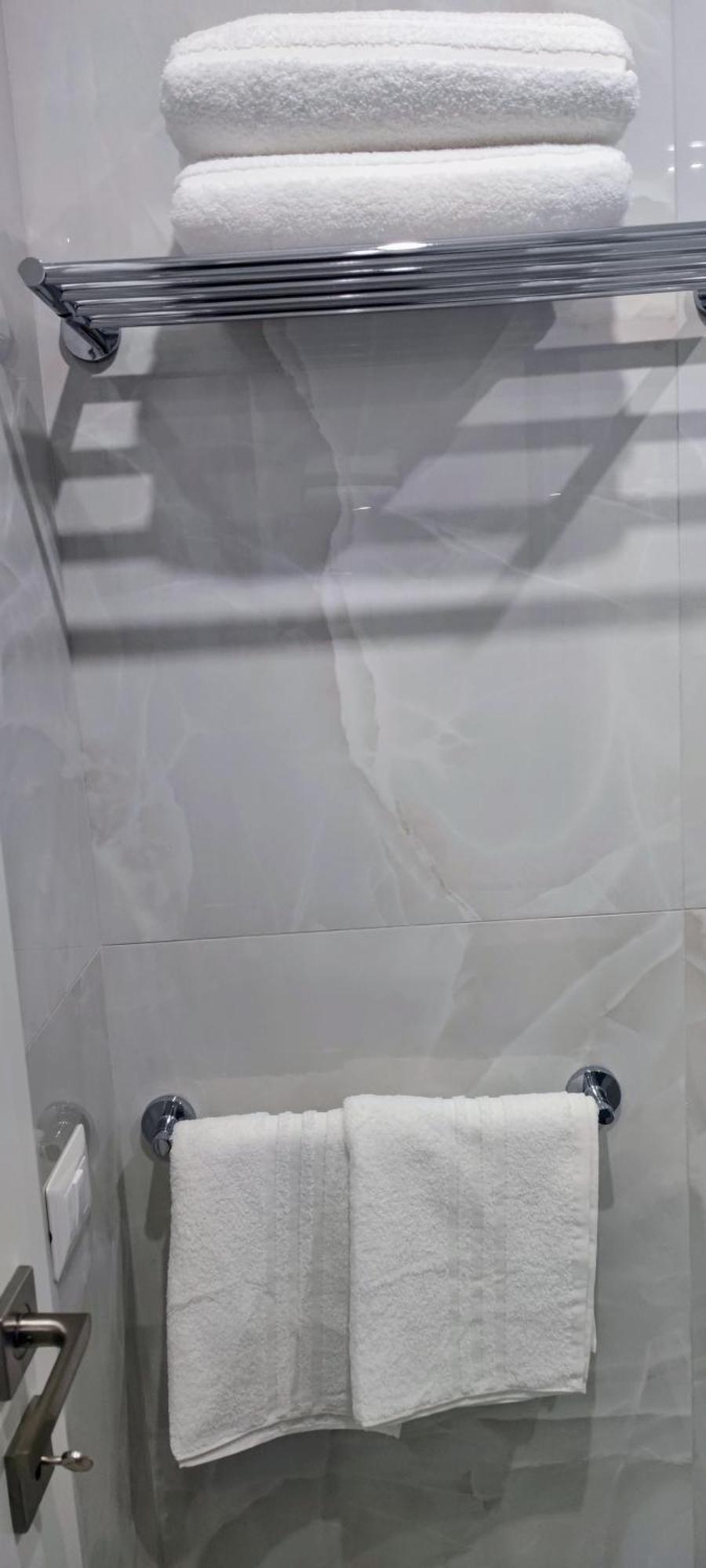 로마 Miracol B&B 외부 사진