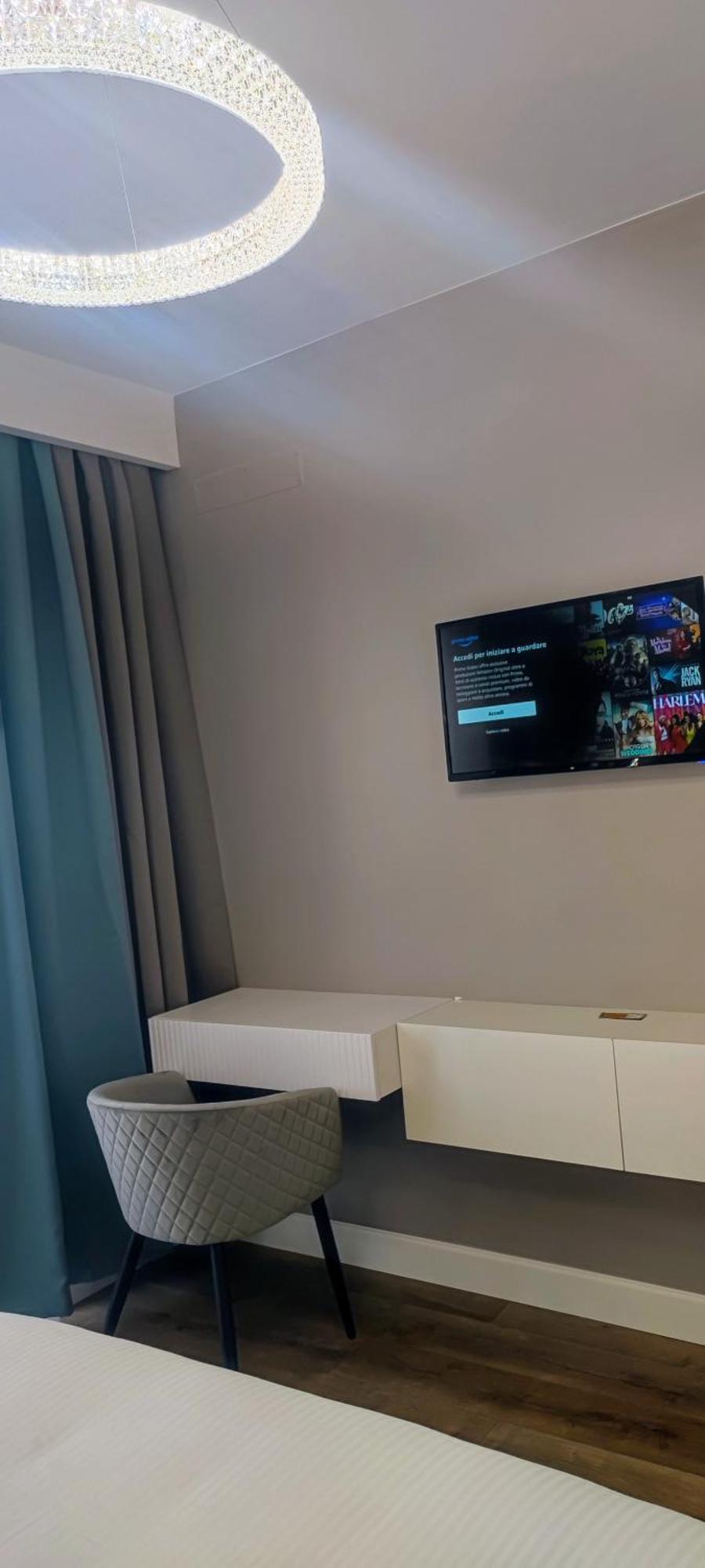 로마 Miracol B&B 외부 사진