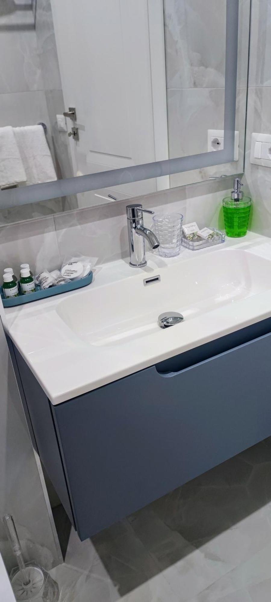 로마 Miracol B&B 외부 사진