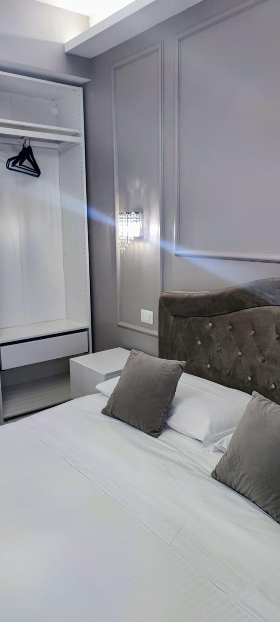 로마 Miracol B&B 외부 사진